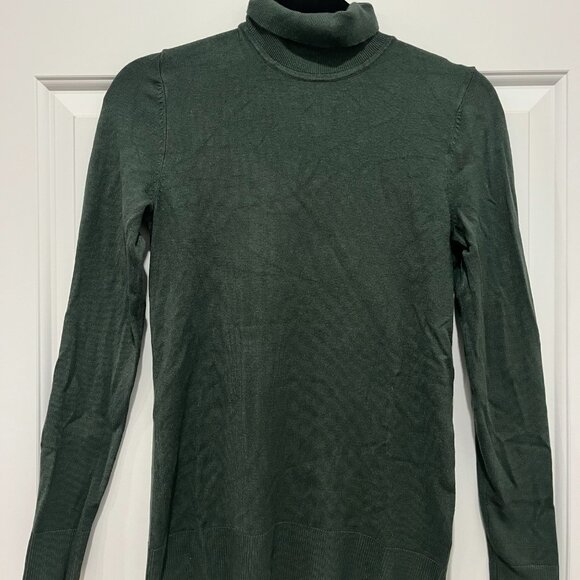 R Essentials Xsmall Turtleneck - Picture 1 of 2